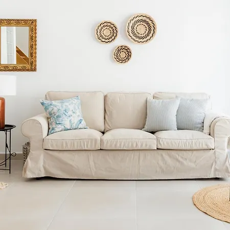 Lejlighed Helona Guesthouse,