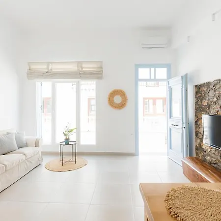 Appartement Helona Guesthouse, *