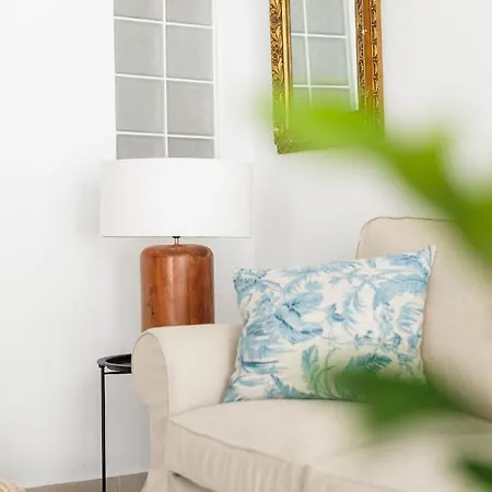 Helona Guesthouse, Apartment