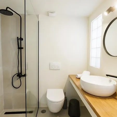 Helona Guesthouse, Appartement Skopelos