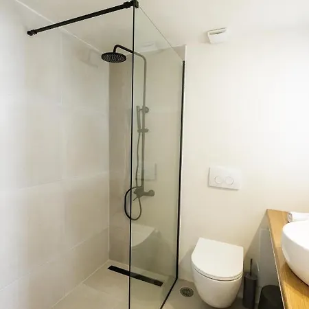 Helona Guesthouse, Apartment *