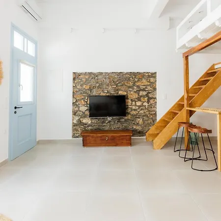 Helona Guesthouse, * Skopelos Town