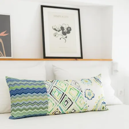 Helona Guesthouse, Apartament