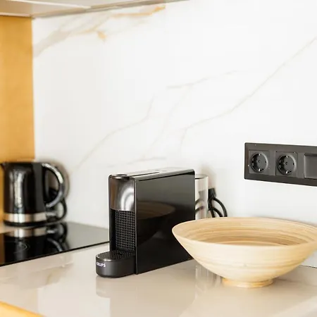 Lejlighed Helona Guesthouse, Skopelos