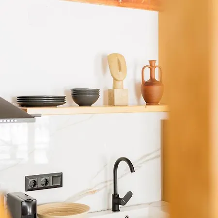 Helona Guesthouse, Skopelos