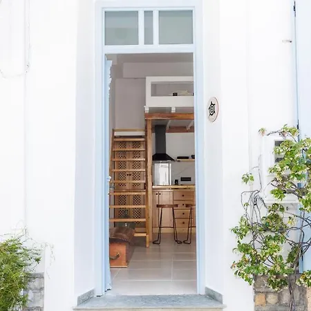 Appartement Helona Guesthouse, Skopelos