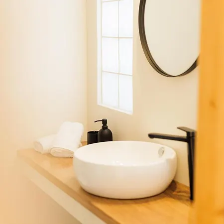 Helona Guesthouse, Lejlighed Skopelos