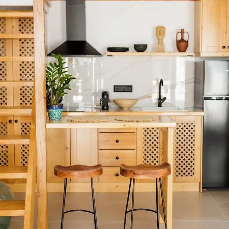 Helona Guesthouse, Apartment Skopelos Town