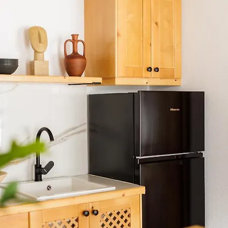 Appartement Helona Guesthouse, *