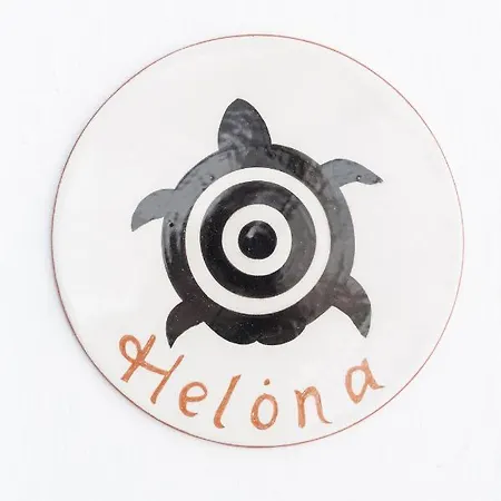 Lejlighed Helona Guesthouse,