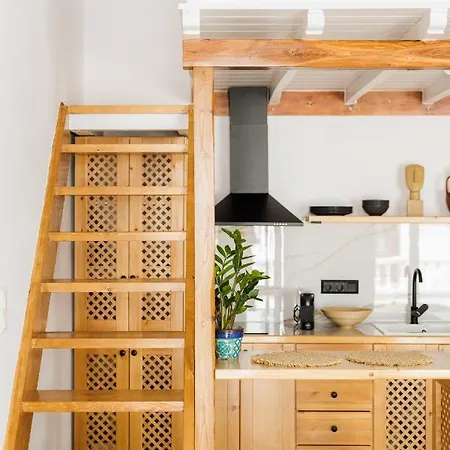 Appartement Helona Guesthouse,