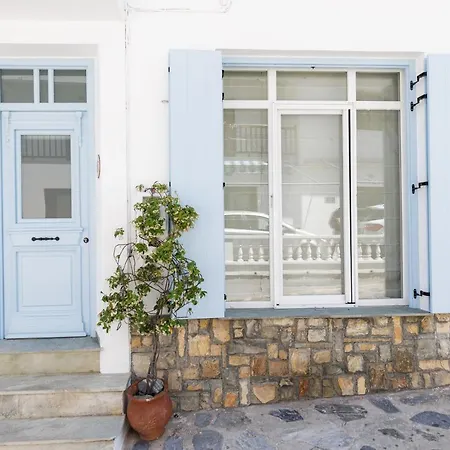 Helona Guesthouse, * Skopelos Town