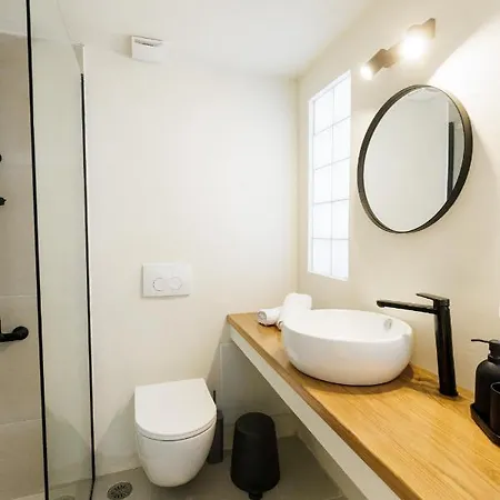 Apartment Helona Guesthouse, Skopelos Town