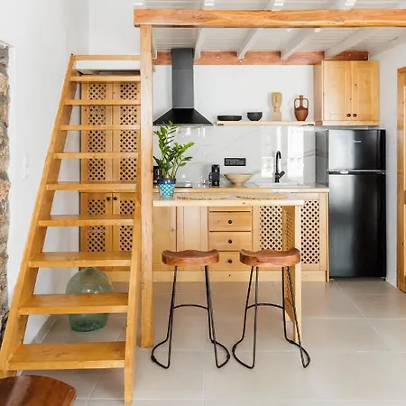 Apartment Helona Guesthouse, Skopelos Town