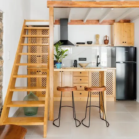 Helona Guesthouse, Appartement *